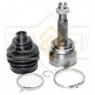 ШРУС наружный SUFIX WI HZL 1440877321 ST-1058 - Изображение 2