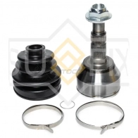ШРУС наружный SUFIX ST-1096 1440876963 3KA49 2Y - Изображение 2