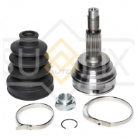 ШРУС наружный SUFIX Q14 0E ST-1104 1440877342 - Изображение 2