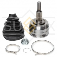 ШРУС наружный SUFIX V K5LN 1440876967 ST-1114 - Изображение 2