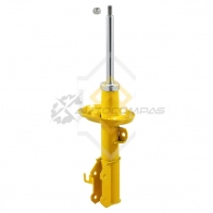 Стойка амортизаторная газовая, передняя, левая SUFIX SU-1009 1440876983 W JVA6 - Изображение 2