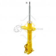 Стойка амортизаторная газовая, передняя, левая SUFIX SU-1017 1440876991 WM 0L5 - Изображение 2