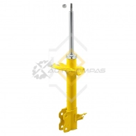 Стойка амортизаторная газовая, задняя, правая SUFIX EFCOXI D 1440877010 SU-1038 - Изображение 2