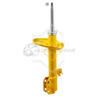 Стойка амортизаторная газовая, передняя, правая SUFIX 9WT4 Q SU-1050 1440877022 - Изображение 2