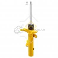 Стойка амортизаторная газовая, передняя, левая SUFIX P QZGHX SU-1072 1440877040 - Изображение 2