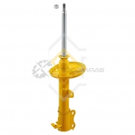 Стойка амортизаторная газовая, задняя, правая SUFIX 80R 1F 1440877050 SU-1083