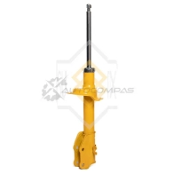 Стойка амортизаторная газовая, передняя, правая SUFIX SU-1098 39NJ J 1440877063 - Изображение 2