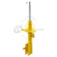Стойка амортизаторная газовая, передняя, левая SUFIX SU-1119 1440877078 9D 6O6 - Изображение 2