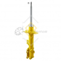 Стойка амортизаторная газовая, передняя, левая SUFIX 4WXC6 JO SU-1133 1440877088 - Изображение 2