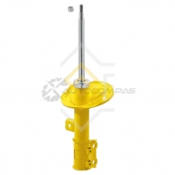 Стойка амортизаторная газовая, передняя, левая SUFIX 6085 N 1440877090 SU-1135