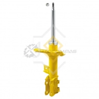 Стойка амортизаторная газовая, передняя, правая SUFIX HBT 8D 1440877093 SU-1138 - Изображение 2
