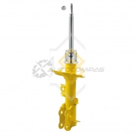 Стойка амортизаторная газовая, передняя, левая SUFIX LYD2Z5 0 1440877100 SU-1149 - Изображение 2