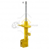 Стойка амортизаторная газовая, передняя, левая SUFIX SU-1159 YNCO7 0 1440877108 - Изображение 2