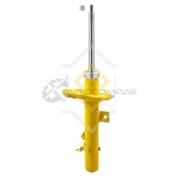 Стойка амортизаторная газовая, передняя, левая SUFIX SU-1193 EOZ 7WA8 1440877132 - Изображение 2