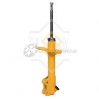 Стойка амортизаторная газовая передняя слева SUFIX SU-1213 79 NZ0TQ 1440887213 - Изображение 2