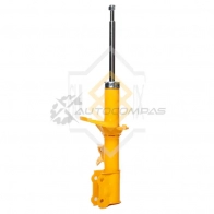 Стойка амортизаторная газовая передняя справа SUFIX SU-1216 H4CJGU T 1440888971 - Изображение 2