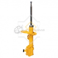 Стойка амортизаторная газовая, передняя, правая SUFIX K YQB7J SU-1506 1440889317 - Изображение 2