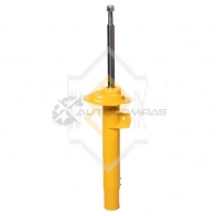 Стойка амортизаторная газовая передняя слева SUFIX HRV4V X SU-1551 1440887464 - Изображение 2
