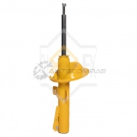 Стойка амортизаторная газовая передняя SUFIX JB 9K1 SU-1690 1440887156 - Изображение 2