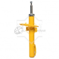 Стойка амортизаторная масляная передняя SUFIX 7RC 5OH SU-1693 1440889823 - Изображение 2