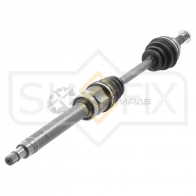 Привод в сборе справа SUFIX SV-1010 EYV9 LM 1440883262 - Изображение 2