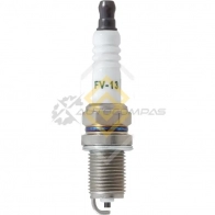 Свеча зажигания SUFIX R 5D78 1441153559 FV13 - Изображение 2