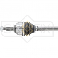 Привод в сборе слева SUFIX 6 IWAOX 1440883162 SV-1001 - Изображение 2