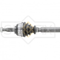 Привод в сборе слева SUFIX SV-1003 5I SUKU7 1440883160 - Изображение 2