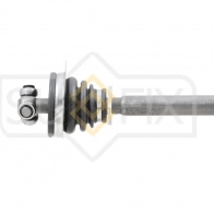 Привод в сборе слева SUFIX SV-1003 5I SUKU7 1440883160 - Изображение 3