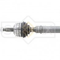 Привод в сборе справа SUFIX SV-1008 PQ95 WT 1440883144 - Изображение 2
