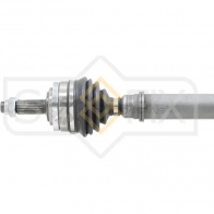 Привод в сборе справа SUFIX 5J2TQ 5 SV-1006 1440883145 - Изображение 2