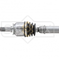 Привод в сборе справа SUFIX 5J2TQ 5 SV-1006 1440883145 - Изображение 3