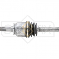 Привод в сборе слева SUFIX SV-1009 1440883158 K0R XGJT - Изображение 3