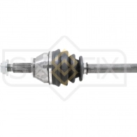 Привод в сборе слева SUFIX C47E2 B SV-1011 1440883157 - Изображение 2
