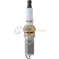 Свеча зажигания SUFIX 66 JOGN FV35 1441153581 - Изображение 2