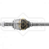 Привод в сборе слева SUFIX SV-1019 1440883151 T58U N1R - Изображение 2