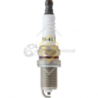 Свеча зажигания SUFIX 1441153586 FV41 XP OITO - Изображение 2