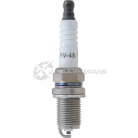 Свеча зажигания SUFIX FV45 AX LYNI 1441153590 - Изображение 2