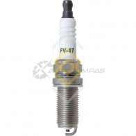 Свеча зажигания SUFIX FV47 1441153592 YUR33 M - Изображение 2