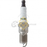 Свеча зажигания SUFIX 0BRSH J 1441153594 FV49 - Изображение 2