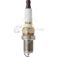 Свеча зажигания SUFIX 6NJW P 1441153597 FV53 - Изображение 2