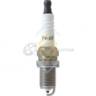 Свеча зажигания SUFIX FV59 1441153603 HX9 K3H - Изображение 2