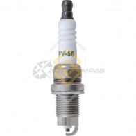 Свеча зажигания SUFIX FV56 1441153600 DW6B T3O - Изображение 2