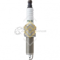 Свеча зажигания SUFIX 1441153558 FV12 U3ZH NBQ - Изображение 2