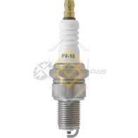 Свеча зажигания SUFIX FV15 1441153561 HXRCJ C - Изображение 2