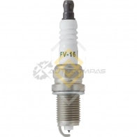 Свеча зажигания SUFIX FV16 M9Q NPC 1441153562 - Изображение 2