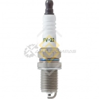 Свеча зажигания SUFIX FV22 37F2W B4 1441153568 - Изображение 2