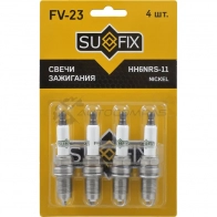 Свеча зажигания SUFIX CV 92P6 FV23 1441153570 - Изображение 1