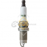 Свеча зажигания SUFIX CV 92P6 FV23 1441153570 - Изображение 2