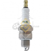 Свеча зажигания SUFIX FV25 1441153572 XE PX0J - Изображение 2